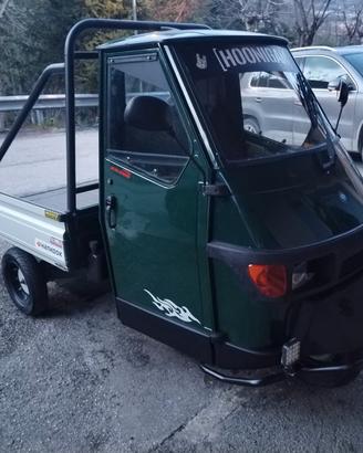 APE 50