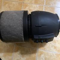 Estrattore per grow box ultima gen