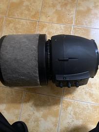 Estrattore per grow box ultima gen