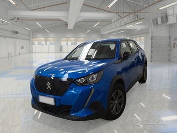 PEUGEOT 2008 PURETECH 100 ACTIVE PACK S/S CROSSOVE