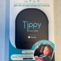 Tippy smart pad