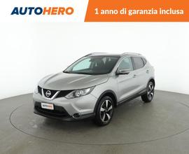 NISSAN Qashqai BF85645