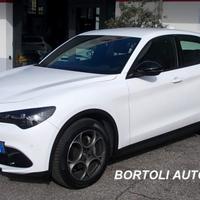 ALFA ROMEO Stelvio 2.2 TD 210cv 54.000 KM MY23 A