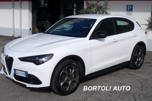 ALFA ROMEO Stelvio 2.2 TD 210cv 54.000 KM MY23 A