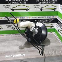 SERVOFRENO CITROEN C3 Serie 9811514380 Diesel (16>