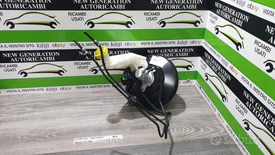 SERVOFRENO CITROEN C3 Serie 9811514380 Diesel (16>