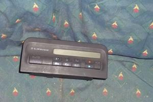 VW Golf GTI centralina Climatronic e tweeter