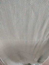 Fascia Didymos Lisca Karibik taglia 4