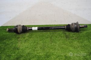 BMW X5 E70 F15 X6 F16 Semiasse posteriore | 12932
