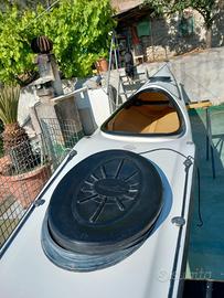 Kayak Fiberline 7000