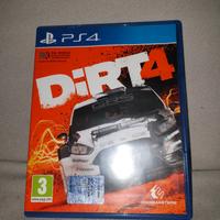 Dirt 4 