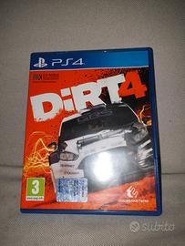 Dirt 4 