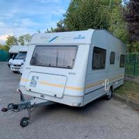 Caravan Knaus Sudwind
