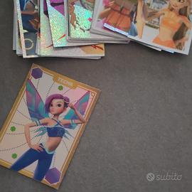 Figurine Winx The magic is back
