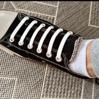 Lacci elastici per scarpe Nike Adidas Balenciaga