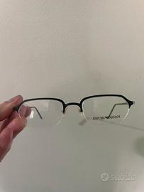 Occhiali da vista nuovi ARMANI COLLEZIONE