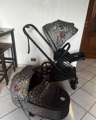 Cybex