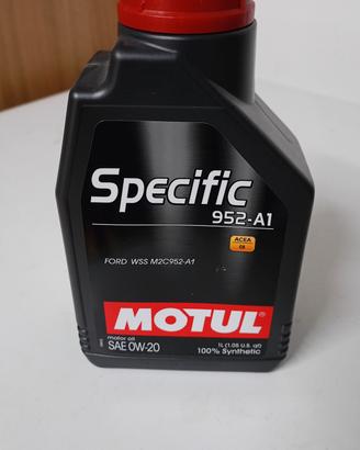 olio motul specific per FORD 952-A1