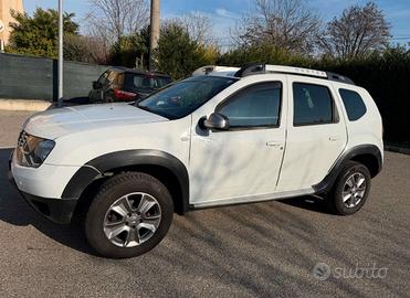 Dacia Duster 1.6 GPL - NEOP. - NAV.