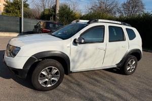 Dacia Duster 1.6 GPL - NEOP. - NAV.