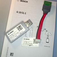 Modulo WiFi Originale Bosch G 10 CL-1 per Condizio