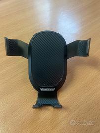 Porta telefono Jellico x auto