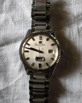 Orologio vintage marca RICOH Dynamic wideautomatic