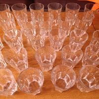 Tumbler alti e bassi 