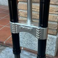 AVANTRENO SPECIAL MV AGUSTA B4/F4 cnc