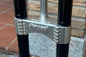 AVANTRENO SPECIAL MV AGUSTA B4/F4 cnc