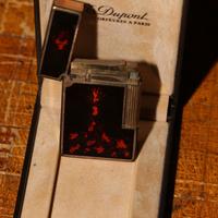 Accendino Vintage Dupont