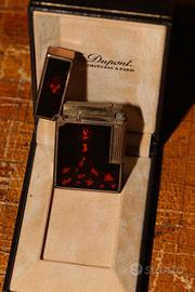 Accendino Vintage Dupont