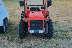 Trattore Carraro 30 cv