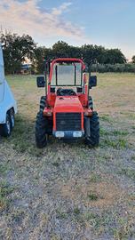 Trattore Carraro 30 cv