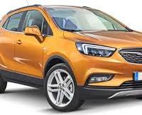 RICAMBI USATI OPEL MOKKA DEL 2015