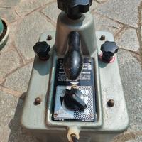 Saldatrice CAMET vintage