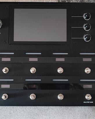 headrush pedalboard