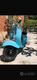 Vespa 50 special