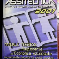 Manuale Assitecnica