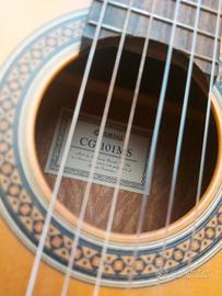 Chitarra classica Yamaha