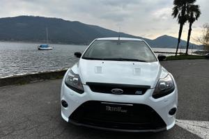 Ford Focus 2.5T (305CV) 3p. RS