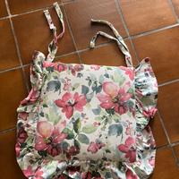 4 Cuscini per seggiole