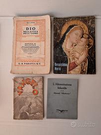 LIBRI VINTAGE