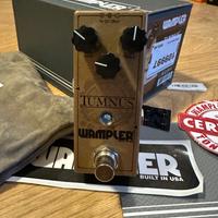Wampler Tumnus Overdrive V2