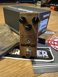 Wampler Tumnus Overdrive V2