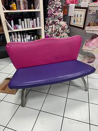 Divanetto attesa