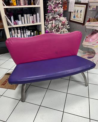 Divanetto attesa