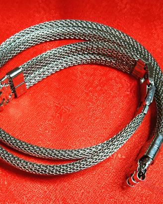 SWATCH bracciale cinturino da donna per orologio