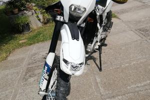 Husqvarna TE 125 - 2013