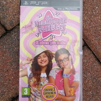 Il Mondo di Patty PSP